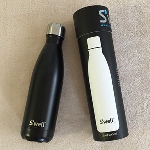 Swell Insulated Bottle