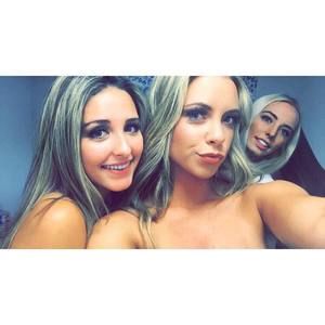 Meet your Posher, Anafrancia