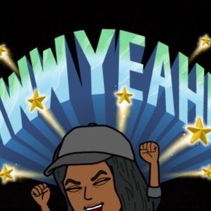 Meet your Posher, Jasmin