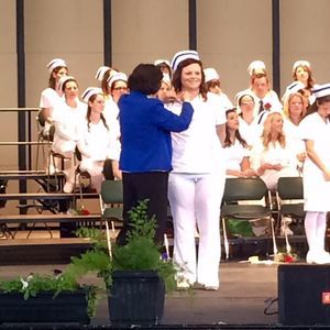 Meet your Posher, Sarah