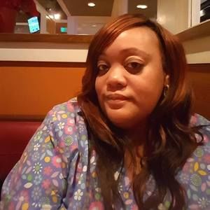 Meet your Posher, Raychell