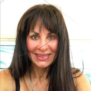 Meet your Posher, Shireen