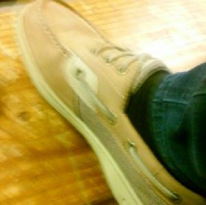 Meet your Posher, Daisy