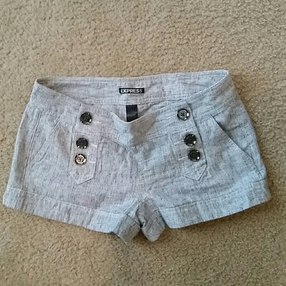 *SALE*Express Shorts
