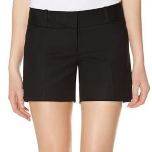 The Limited Cuffed Shorts