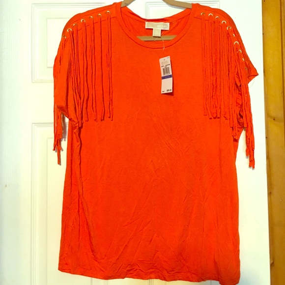 NWT Michael Kors shirt