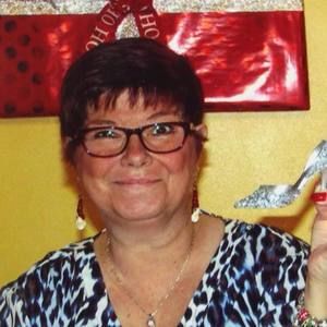 Meet your Posher, Donna