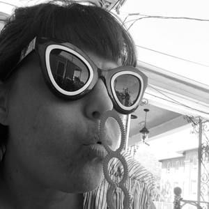 Meet your Posher, Denise