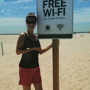 Meet your Posher, Lisa