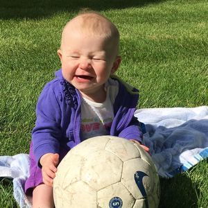 Meet your Posher, Patty