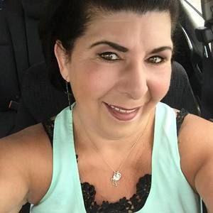 Meet your Posher, Darlene