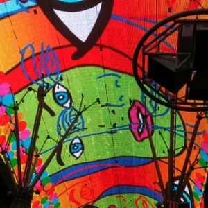 Meet your Posher, Kenya