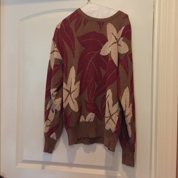 Vintage Valentino Sweater