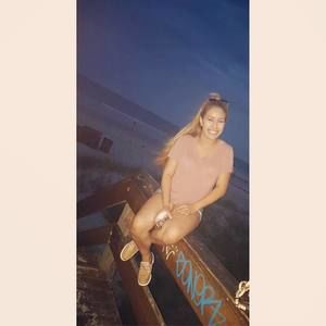 Meet your Posher, Yesica guadalupe'