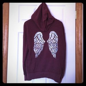 Victoria's Secret Hoodie L 💕