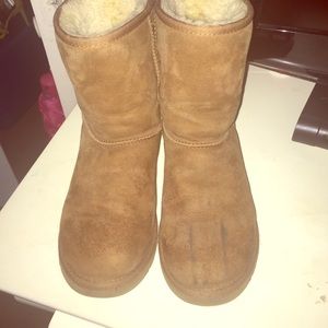 UGG Boots..