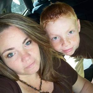 Meet your Posher, Jeanne-danny