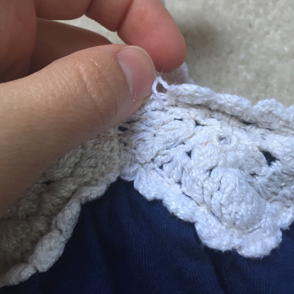 *GAP* Swing Dress - Picture 4 of 4