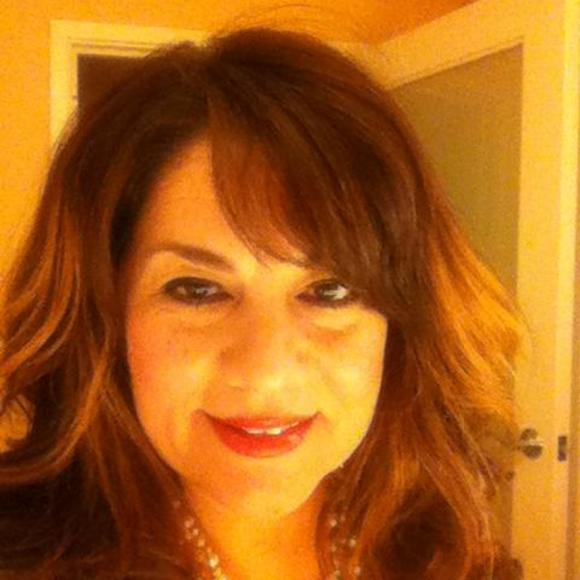 Meet your Posher, Susan - Picture 1 of 1