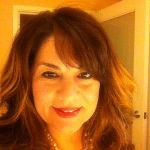 Meet your Posher, Susan