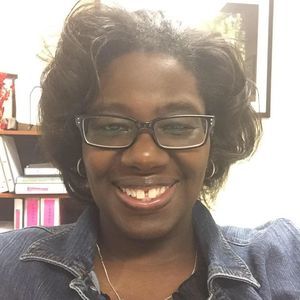 Meet your Posher, Therese