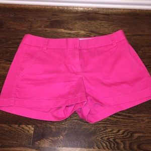 J. Crew 3" Chino Short