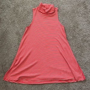 ANTHROPOLOGIE sz small swing blouse. Puella brand