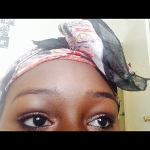 Meet your Posher, Alexandra