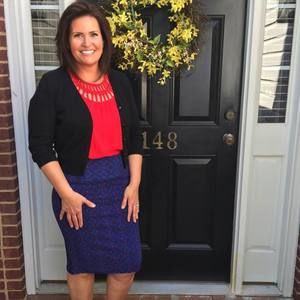 Meet your Posher, Dawn