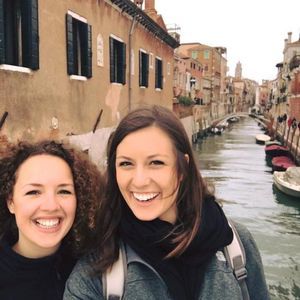 Meet your Posher, Josi