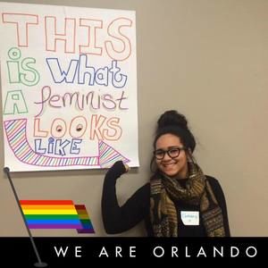 Meet your Posher, Tamara