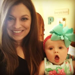 Meet your Posher, Ann'e