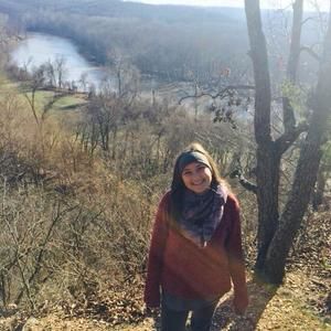 Meet your Posher, Diana