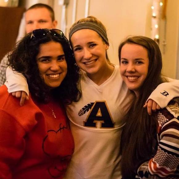 Meet your Posher, Aubrey - Picture 1 of 1