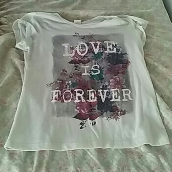T shirt