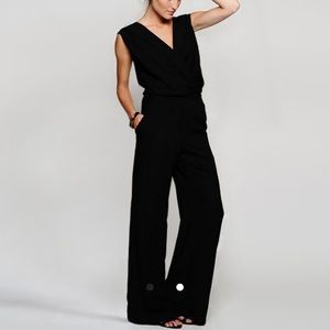 Oliver Grace Sabrina jumpsuit