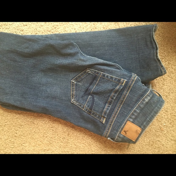 Capri stretch denim - Picture 2 of 2