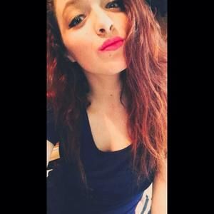 Meet your Posher, Bethany