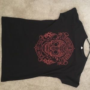 Vintage Religion Tee