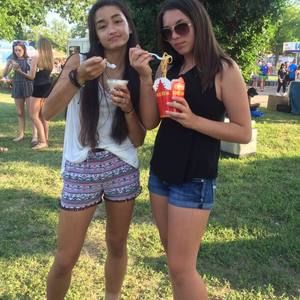 Meet your Posher, Kyah