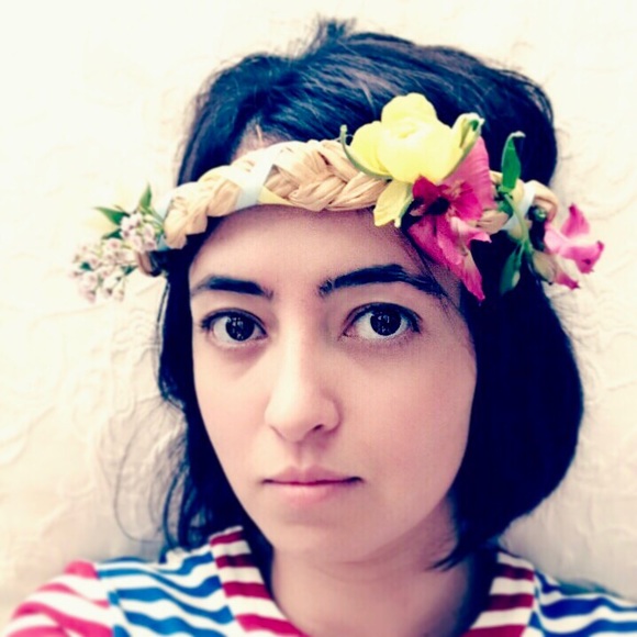 On maternity leave! - Picture 2 of 2