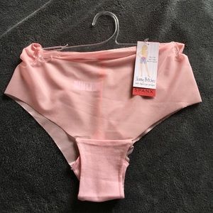 NWT SPANX