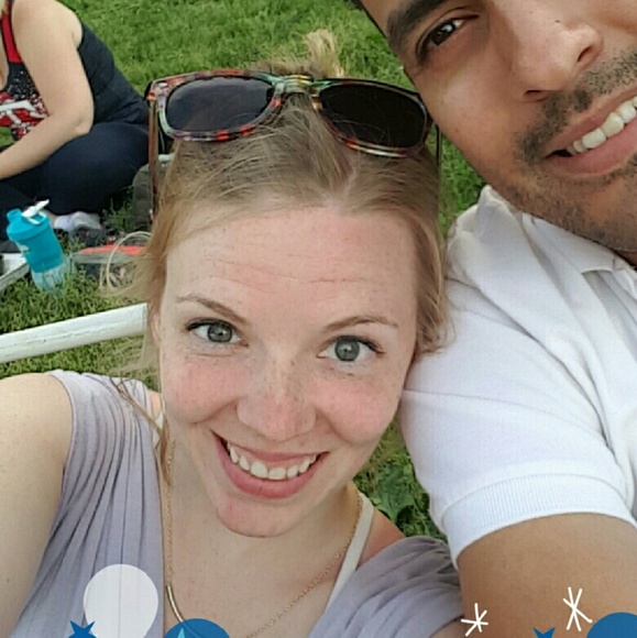 Meet your Posher, Erica