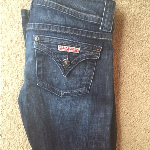 Hudson jeans