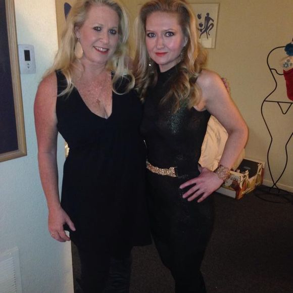 Meet your Posher, Josel