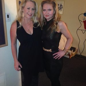 Meet your Posher, Josel