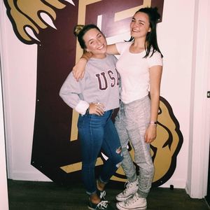 Meet your Posher, Molly