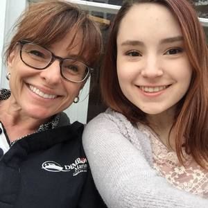 Meet your Posher, Kim