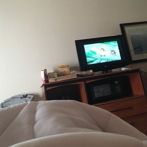 Meet your Posher, Marianne