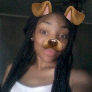 Meet your Posher, Lexi